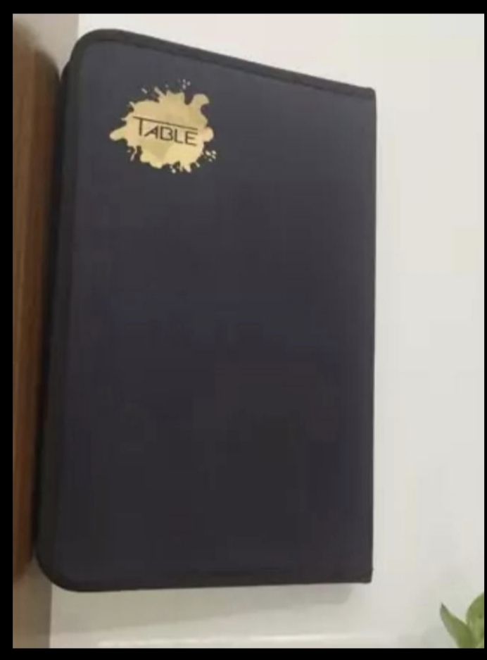 کیف قلمو